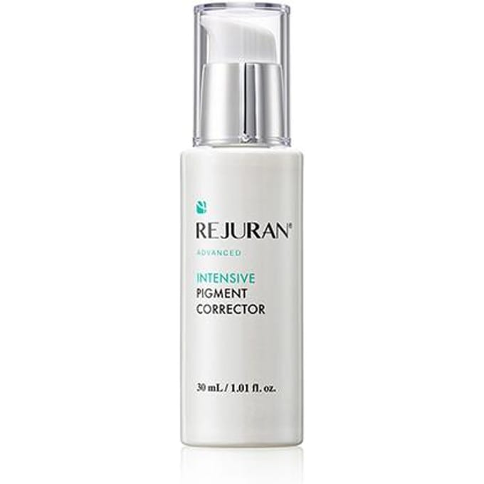 [REJURAN] Advanced Intensive Pigment Corrector 30ml white