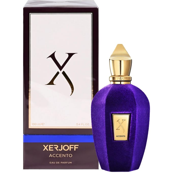 XERJOFF Vibe Collection Eau de Parfum Spray Damesparfum Dames 100 ml