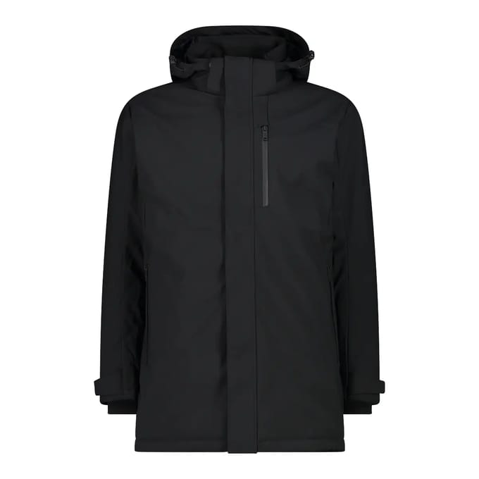 Softshell parka CMP