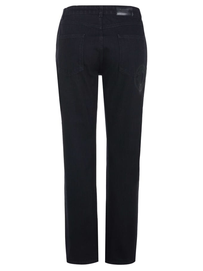 Burberry FEELA T6 jeans zwart