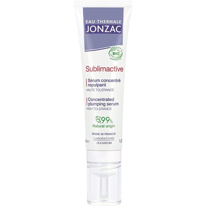 Jonzac Sublimactive Cellulair Verstevigend Anti-Aging Serum 30 Concentraat