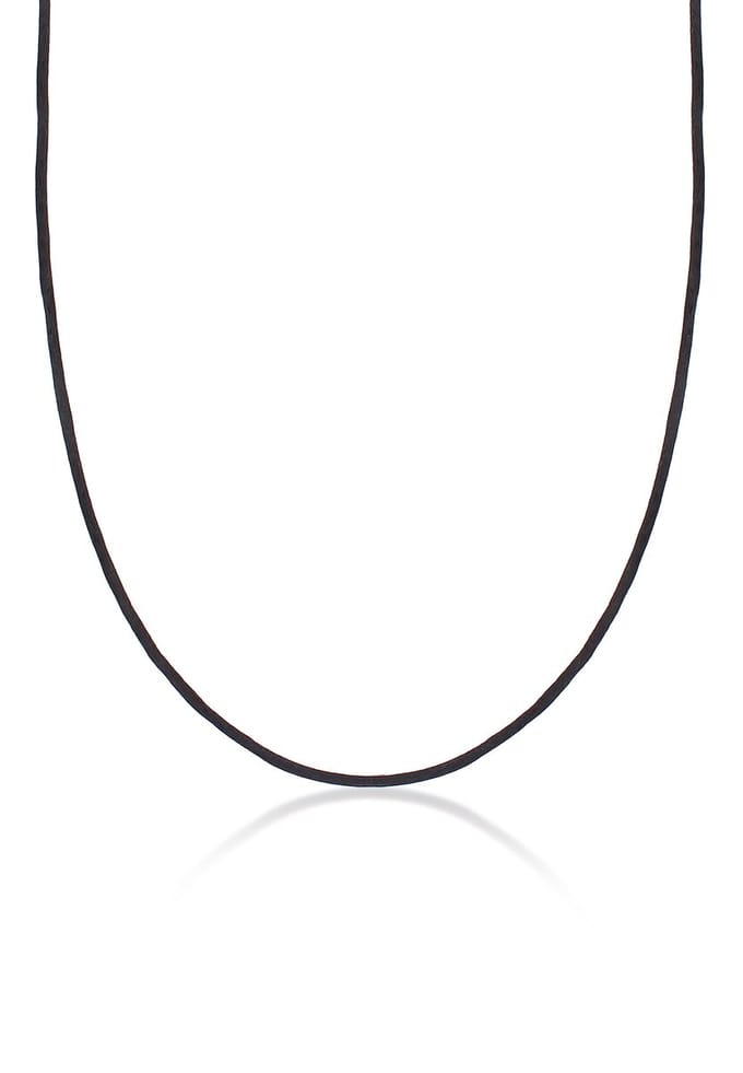 Elli Nenalina Dames Ketting 925 Zilver - 42 cm