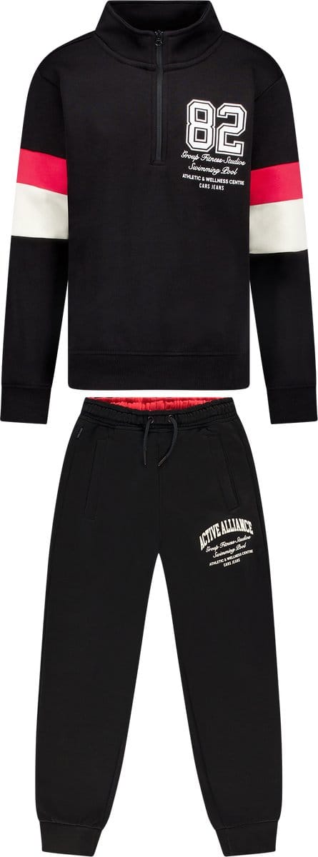 Cars Jeans Set Ulfar jr. - Jongens
