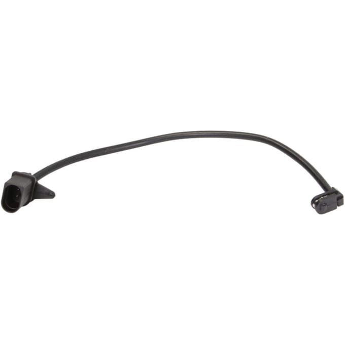 Waarschuwingscontact, remblokslijtage QUICK BRAKE WS0302B