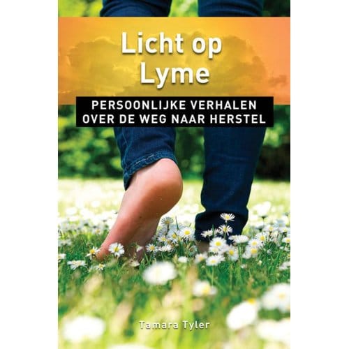 Licht Op Lyme - Ankertjes - Tamara Tyler