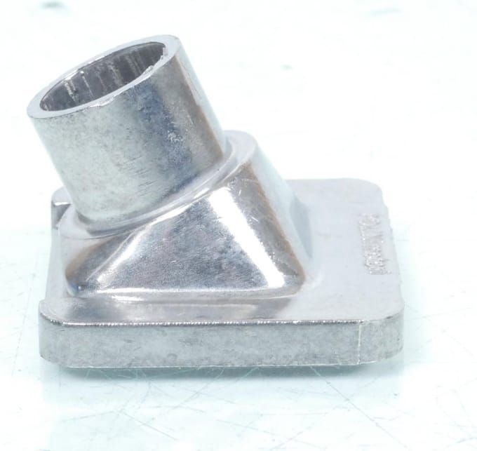 Pipe d admission Polini pour Mobylette Peugeot 50 102 Neuf