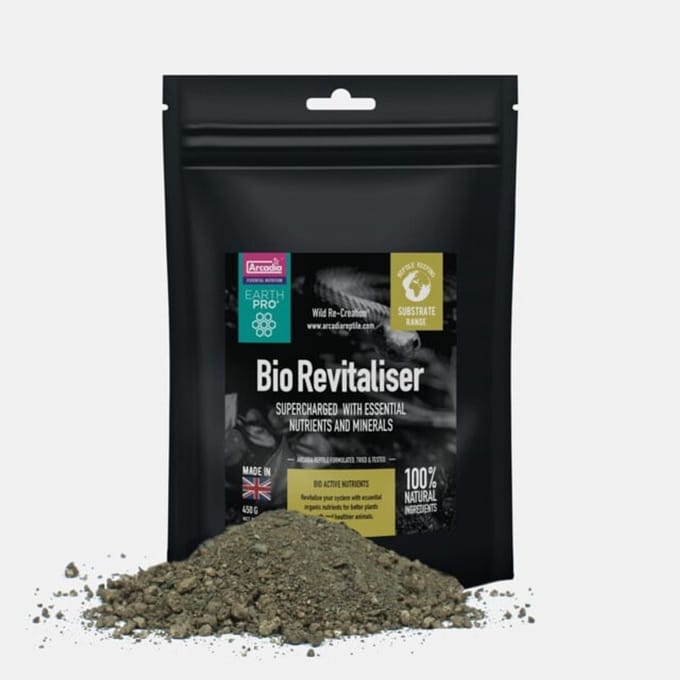 Arcadia Bio Revitaliser