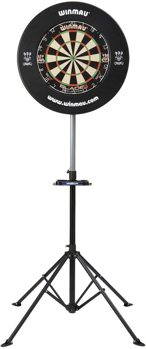 Winmau Xtreme Dartbord Standaard 2