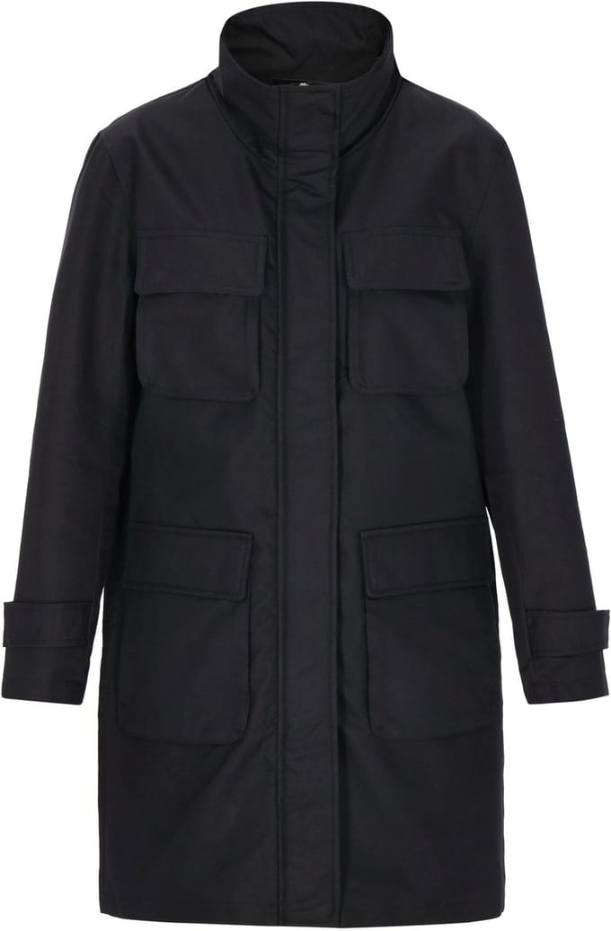 DreiMaster Parka