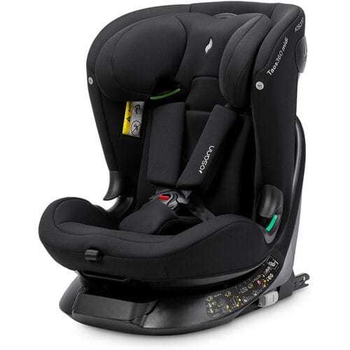 OSANN Kinderstoel auto Taos360 midi, IsoFix, 1-12 jaar