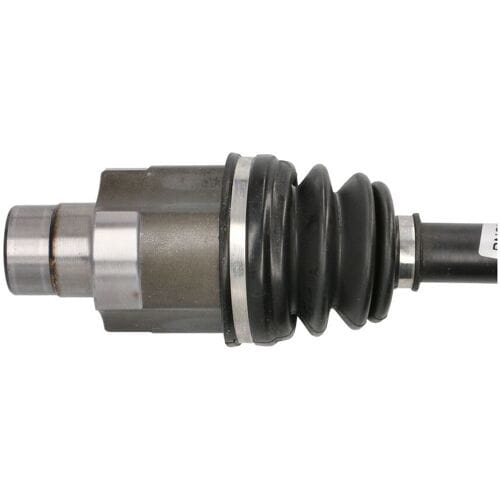 Aandrijfas POINT GEAR PNG75870