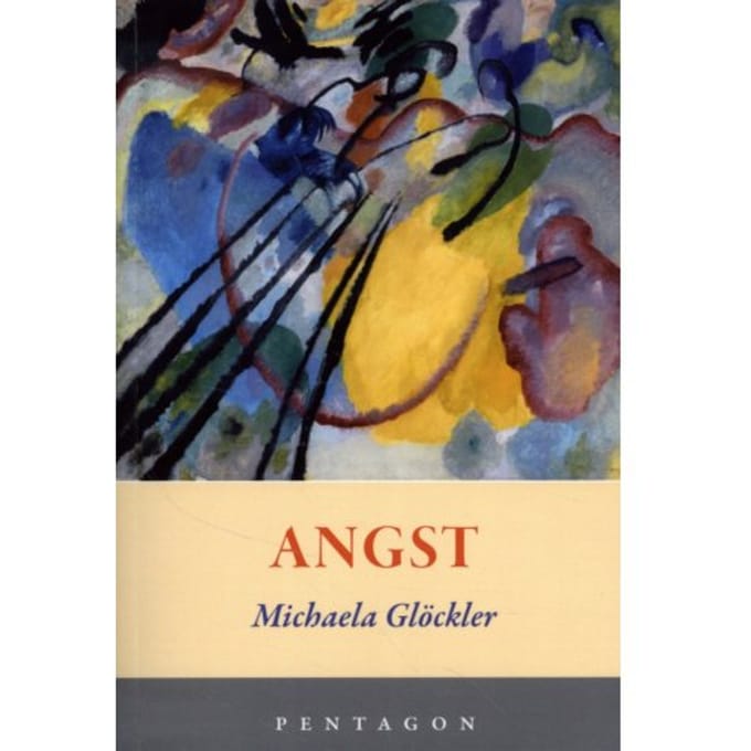 Angst - Michaela Glöckler