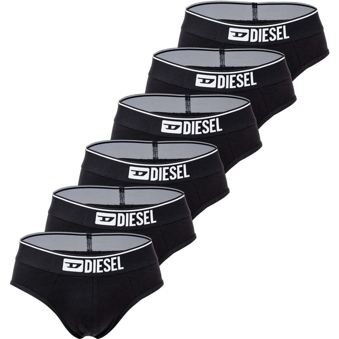 Diesel Umbr-Andrethreepack Slip