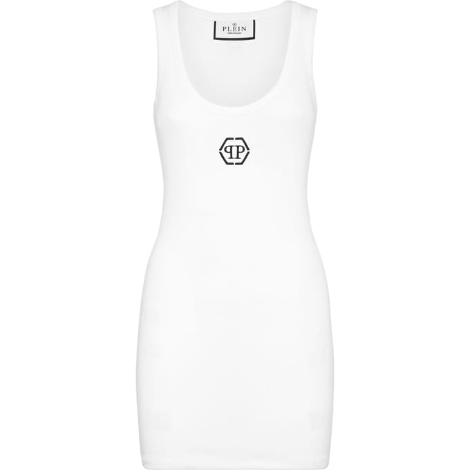 T-Shirt Jurk Kort