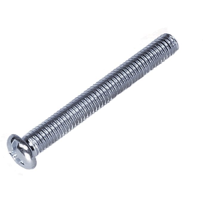 Screw st 5x40