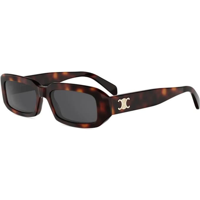 Celine zonnebril CL40335I-52A Volwassen unisex