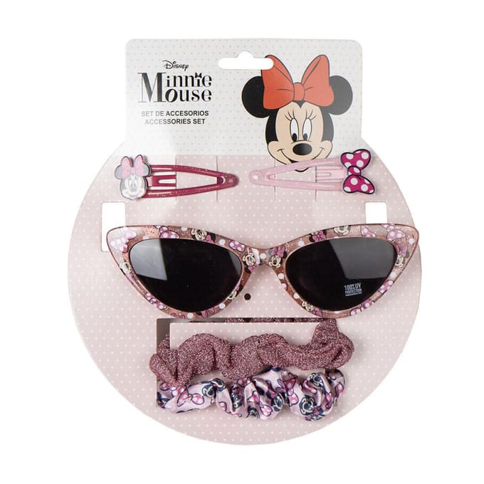 Beautyset Zonnebril Minnie