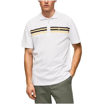 T-shirt Korte Mouw Pepe jeans PM541964 800