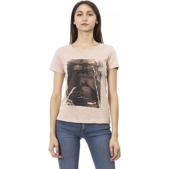 Grafische T-shirt Tr23023