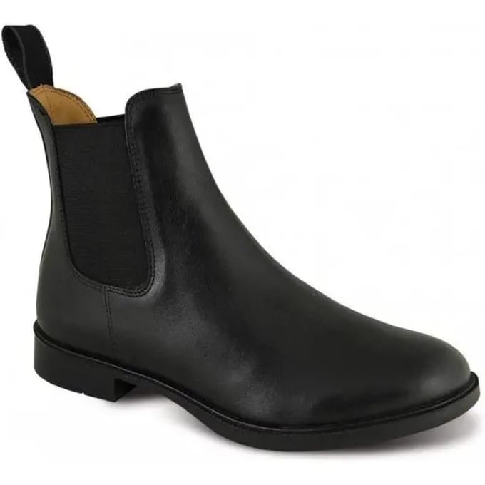 Chelsea boots York