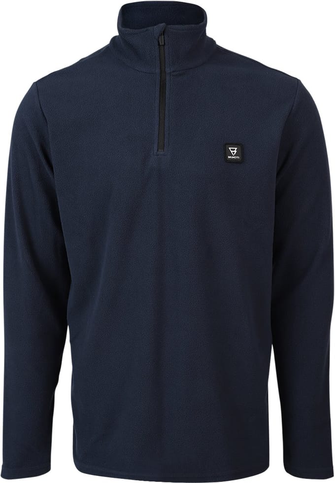 Brunotti - Lenno-R Men Fleece | Navy - XXL