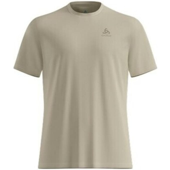 T-shirt Korte Mouw Odlo Cardada