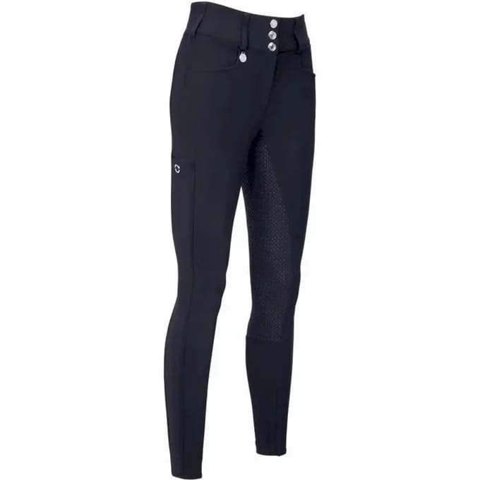 Full grip rijbroek Pikeur New Candela