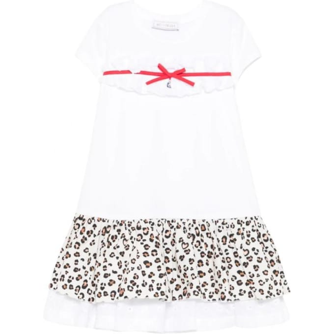 Baby jurk Monnalisa 11E907_5202