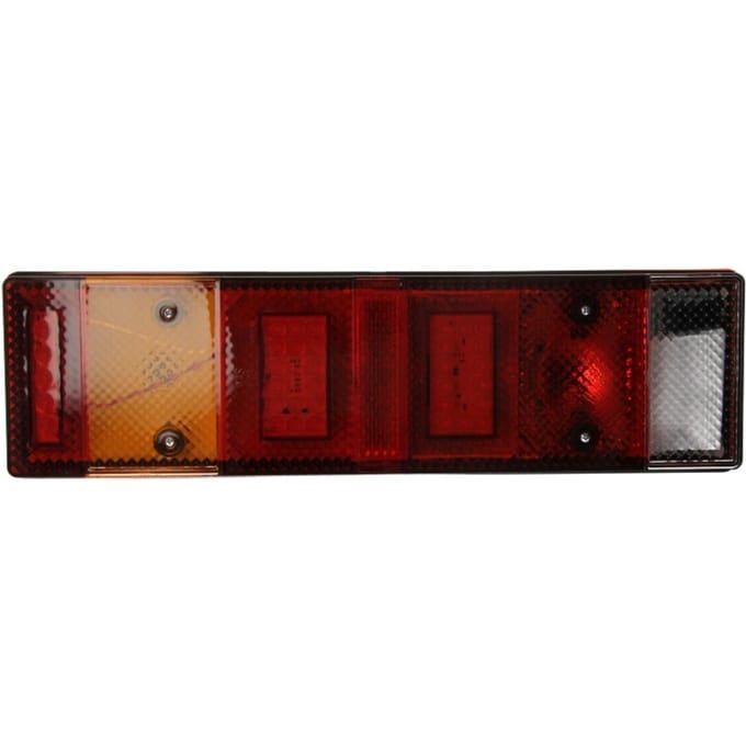 Waś Achterlicht WAS 659 W26DZP rechts