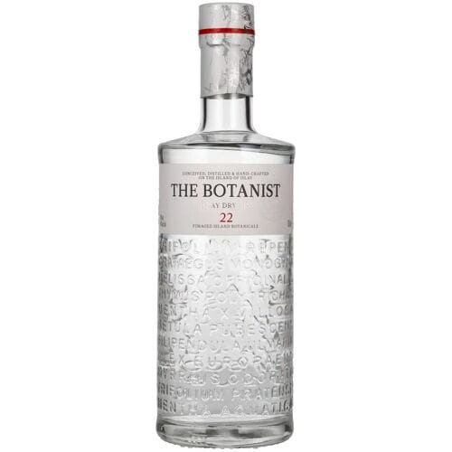 De botanicus The Botanist Islay Dry Gin 46% Vol. 0,7l