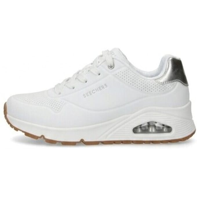 Lage Sneakers Skechers 310545L