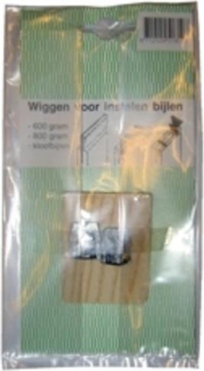 Bijlspie Set - 3-delig