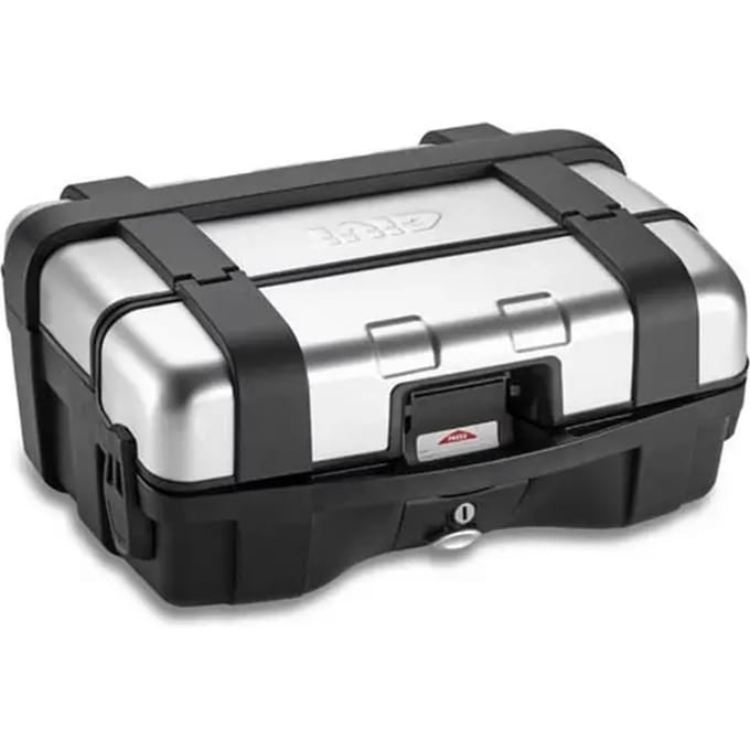 Motorfiets topkoffer Givi Monokey Trekker 33 L