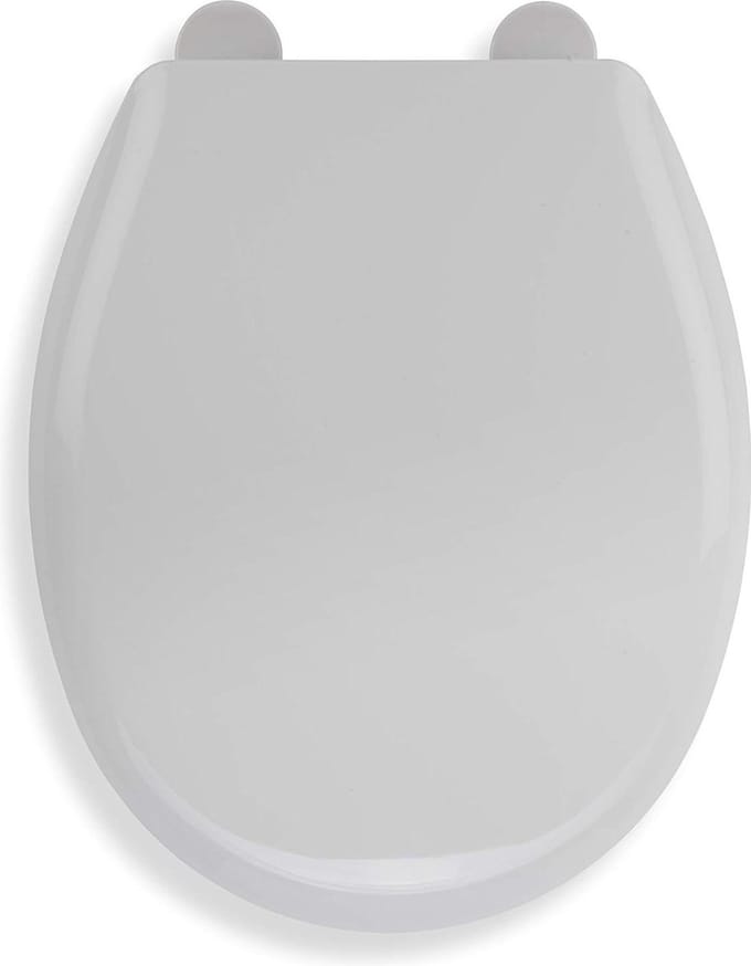 Easy Fix WC - antibacterieel behandeld - geen gereedschap nodig