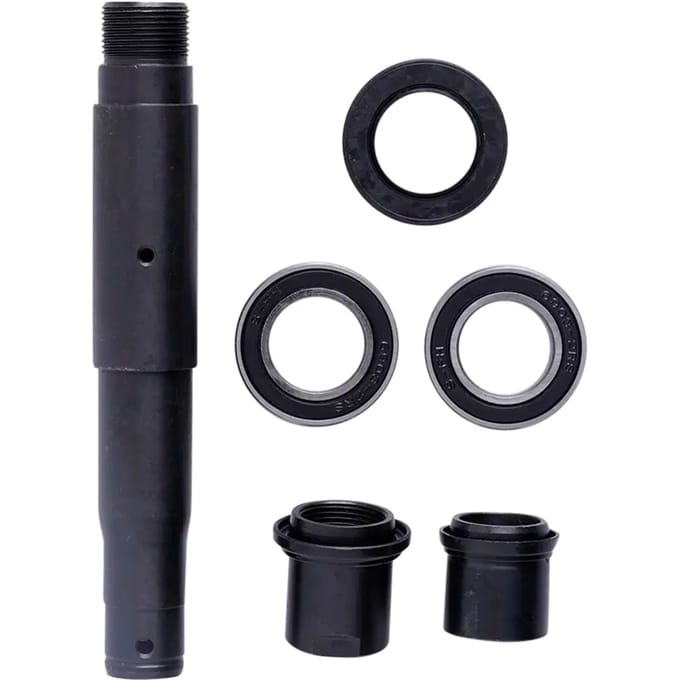 Naafas Shimano FH-MT401