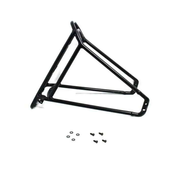 Bagagerek achteraan Winora E-bike Sinus FS Low