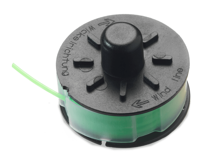 Spool & line spo036 gardena
