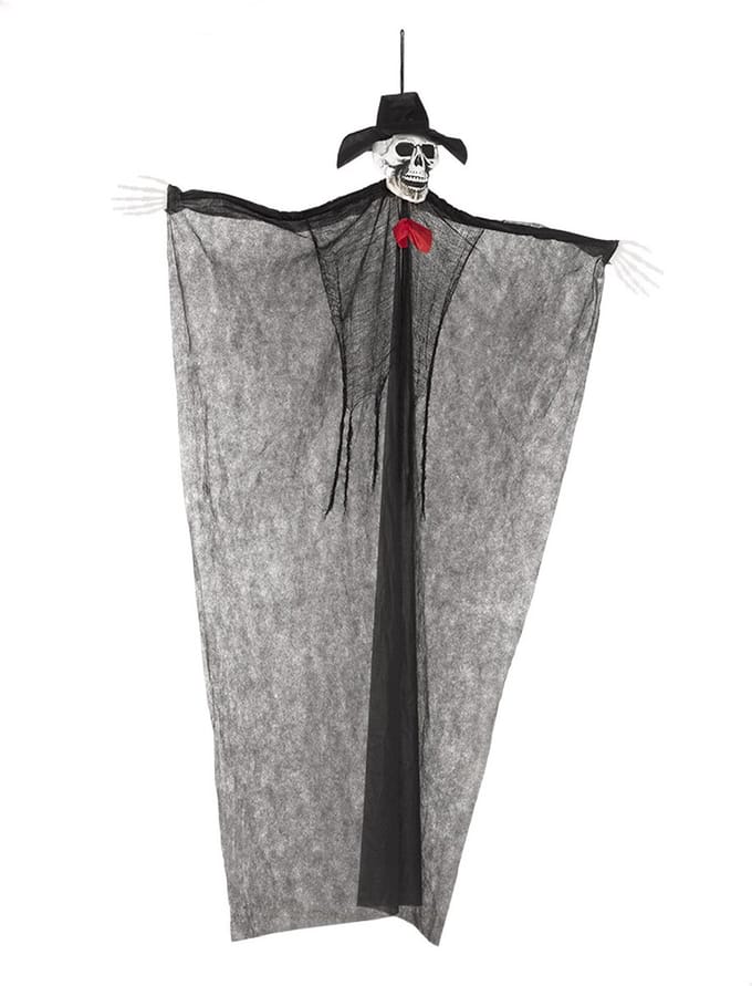Boland - Hangdecoratie Mr Big Bony - Horror