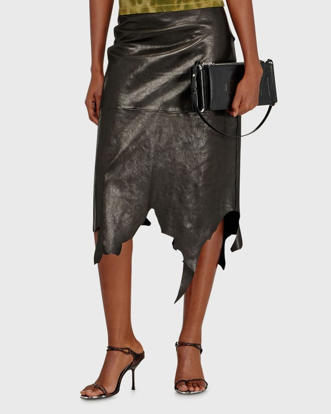 FLAG-D FLAG-D SHOULDER BAG