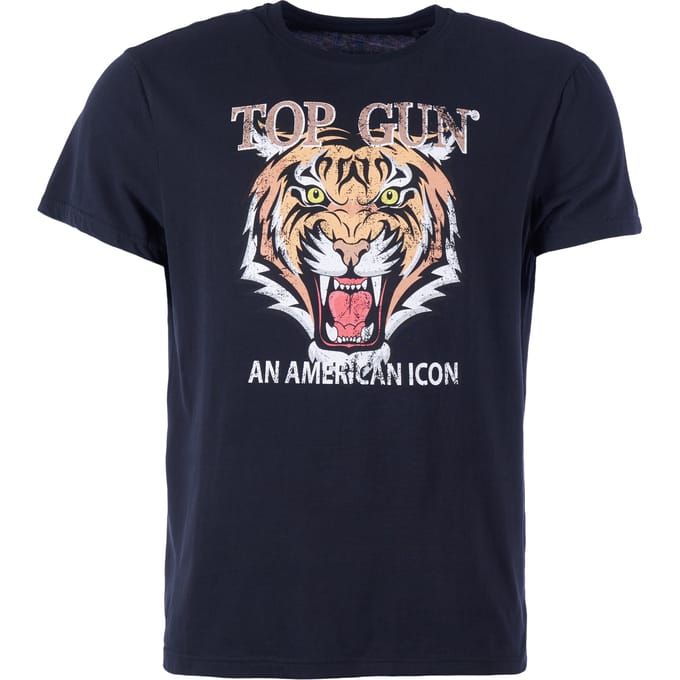 Top Gun T-Shirt TG20213017