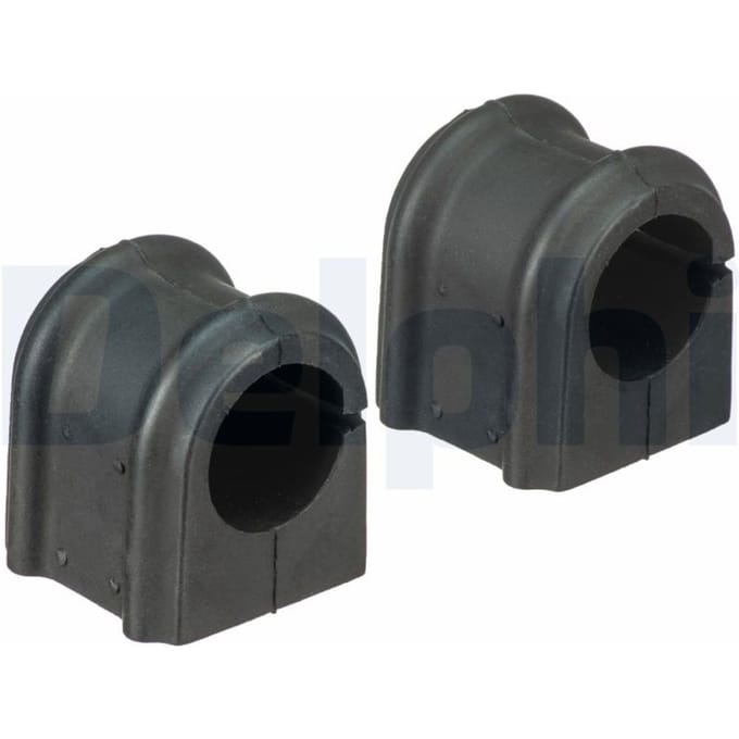 Stabilisatorlager aan draagarm DELPHI TD1811W, 2 stuks