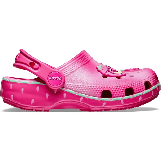 Kinderklompen Crocs Lotso Classic