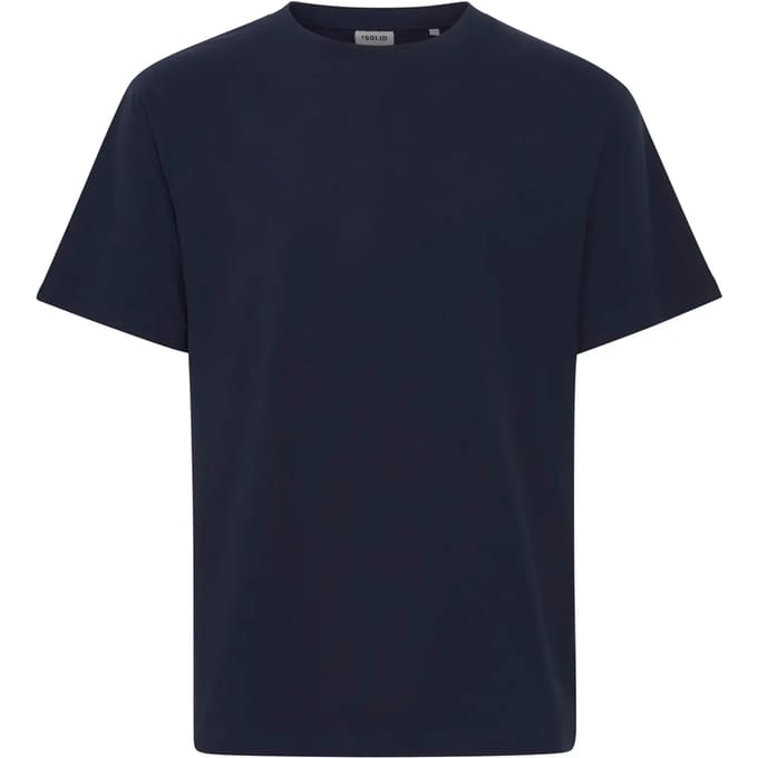 T-shirt Solid Cadel