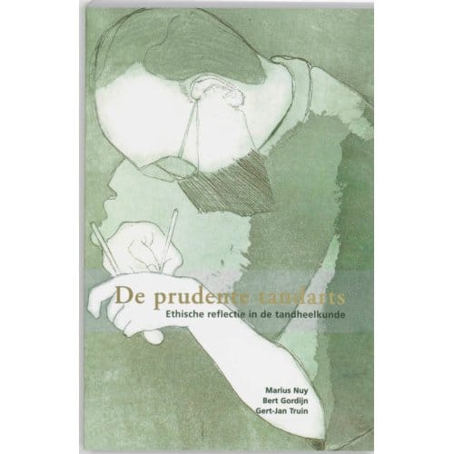 De Prudente Tandarts - M. Nuy
