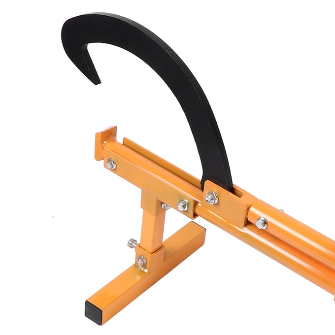 3 in 1 Functie Multifunctioneel Bosbouw Handgereedschap Stamheffer Sleephaak