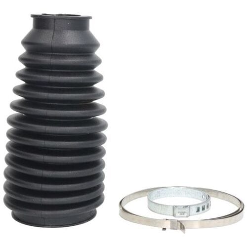 Afdekking stuurinrichting SPIDAN 83871