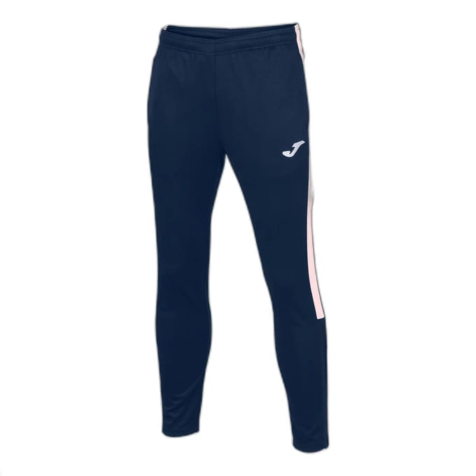Joma Eco Championship Broek Blauw M Man