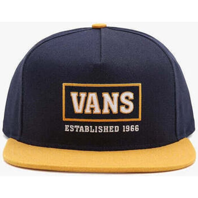 Hoed Vans MN TAKE A STAND SNAP DRESS