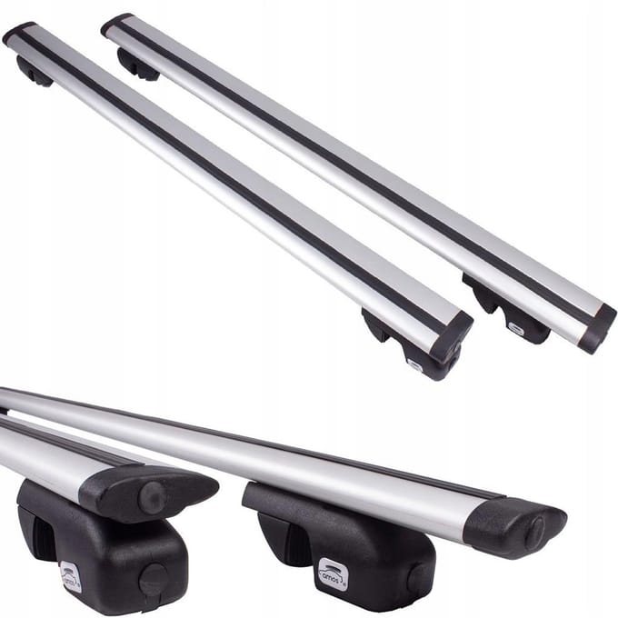 Dakdrager voor Dacia Duster 5D 2010-2013