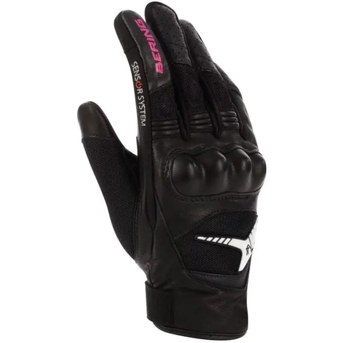 Dames motorhandschoenen Bering Kelly